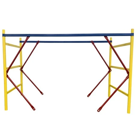 Секция вышки-туры ВА5П-250/1,2х2,0, ВА5ПСЕК1220