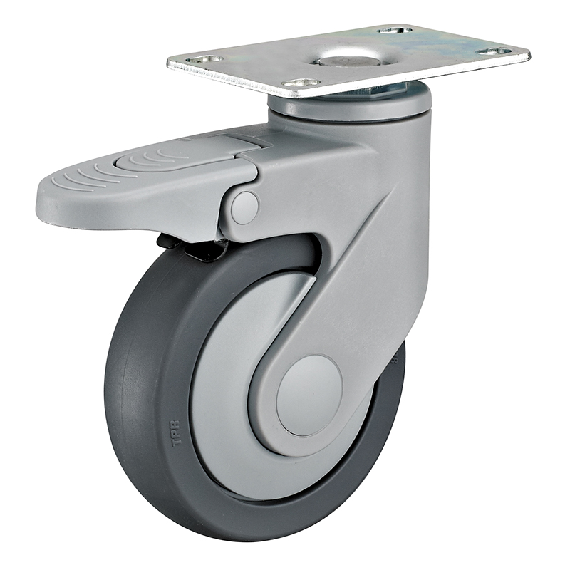 Аппаратные колеса