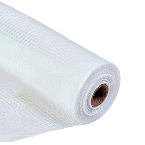 Пленка армированная, плотность 200 гр/м2, размер 2х25 м