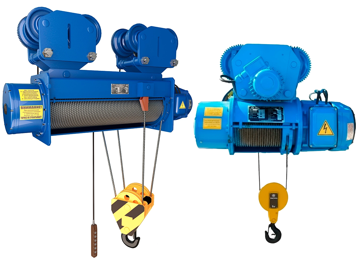 Таль электрич. Т10572 3 т 36 м (Болгария)
