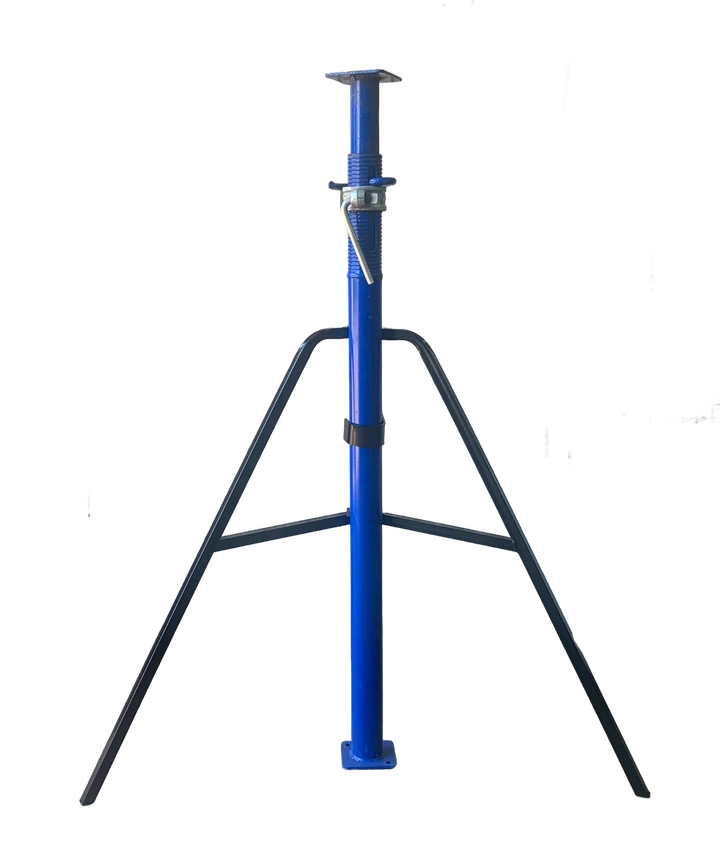 Стойка телескопическая для опалубки Эконом 1,28 – 2,0 м.