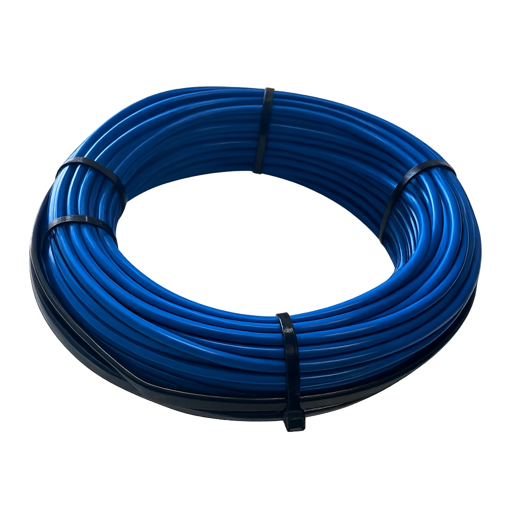 Оборудование для прогрева бетона