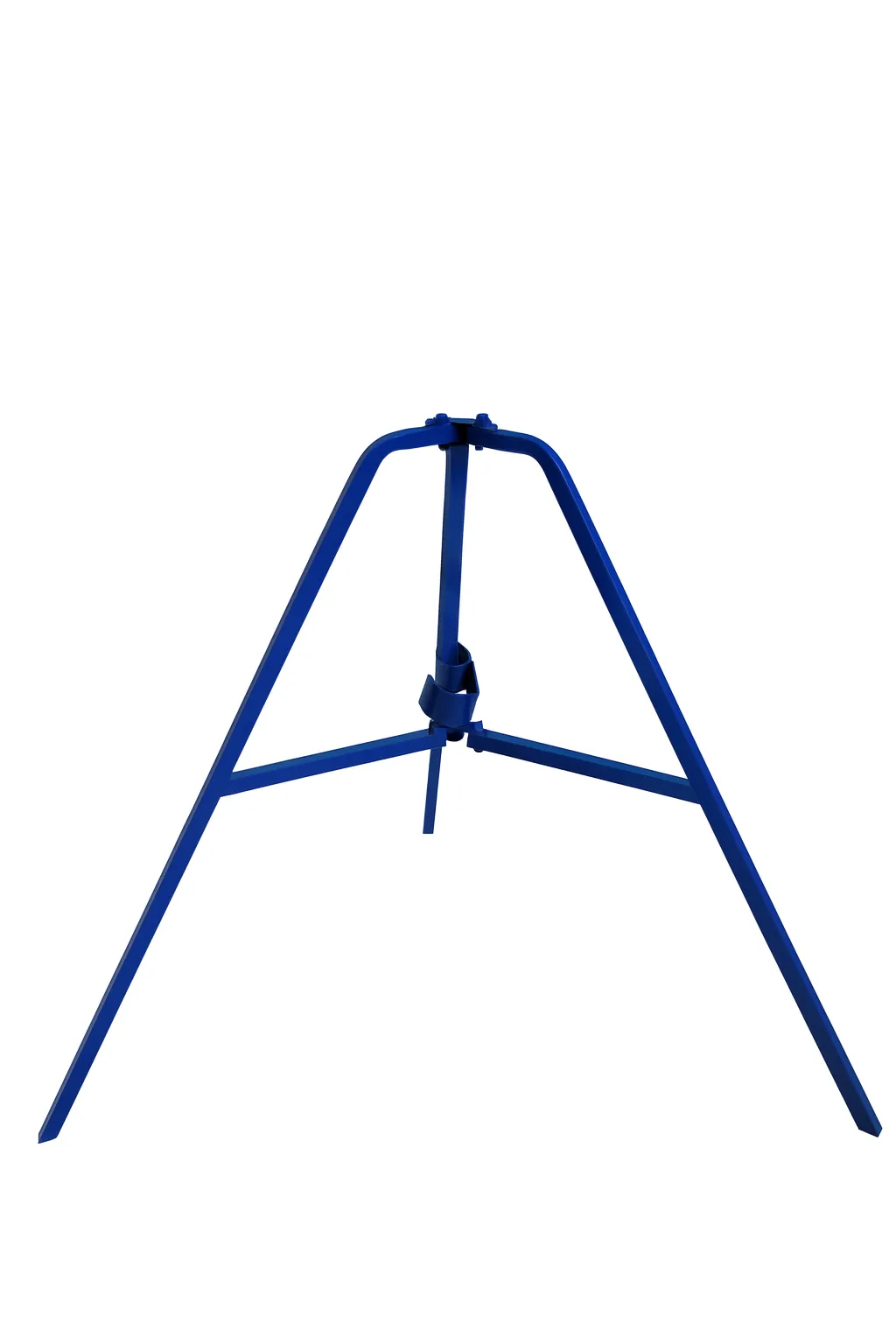 Тренога для стойки телескопической