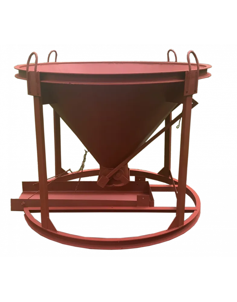 Оборудование для бетонных работ