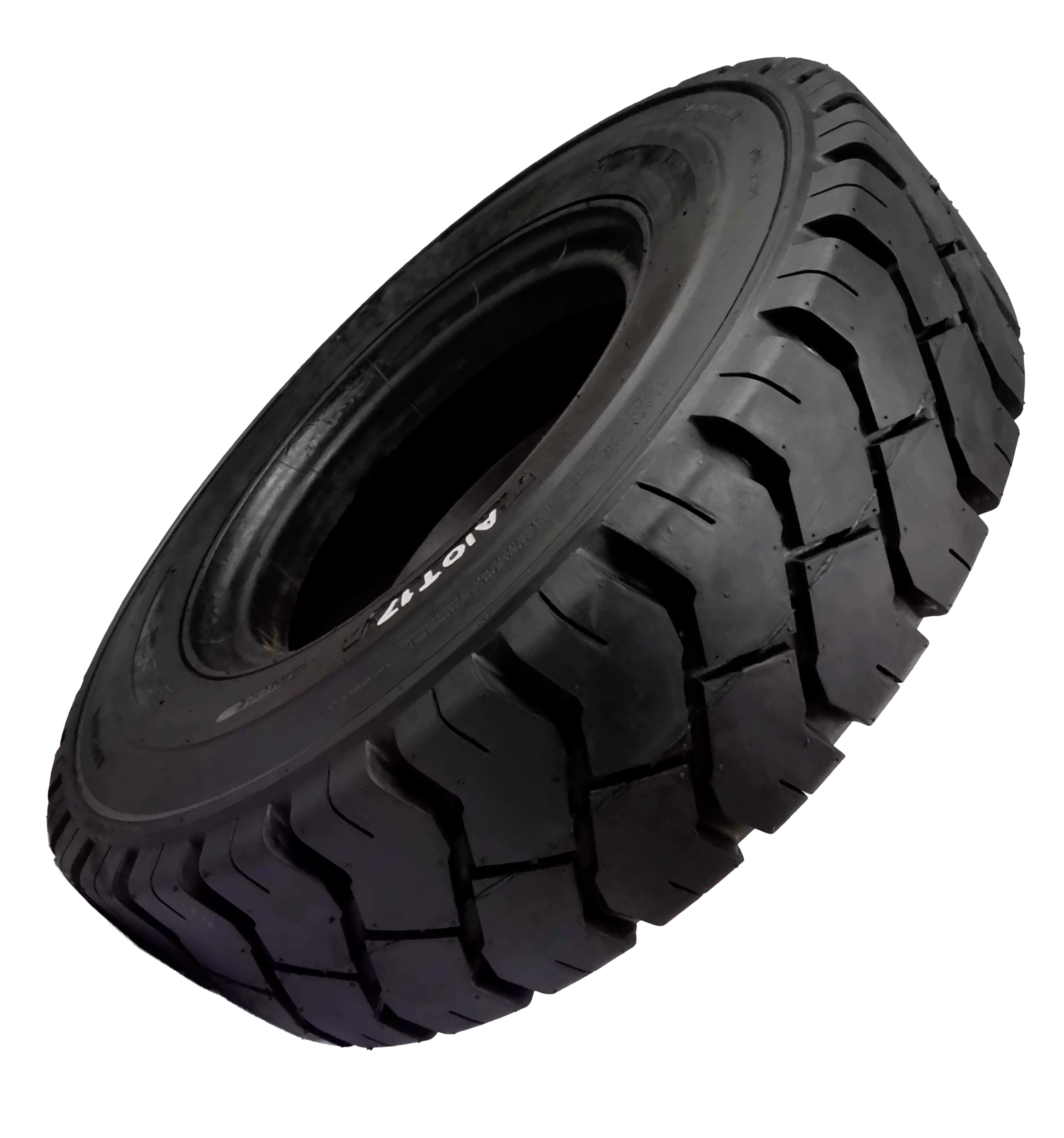 Пневматическая шина (шинокомплект) для вилочных погрузчиков 21x8-9 (стандарт)