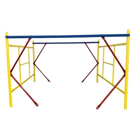 Секция вышки-туры ВА5П-250/2,0х2,0, ВА5ПСЕК2020