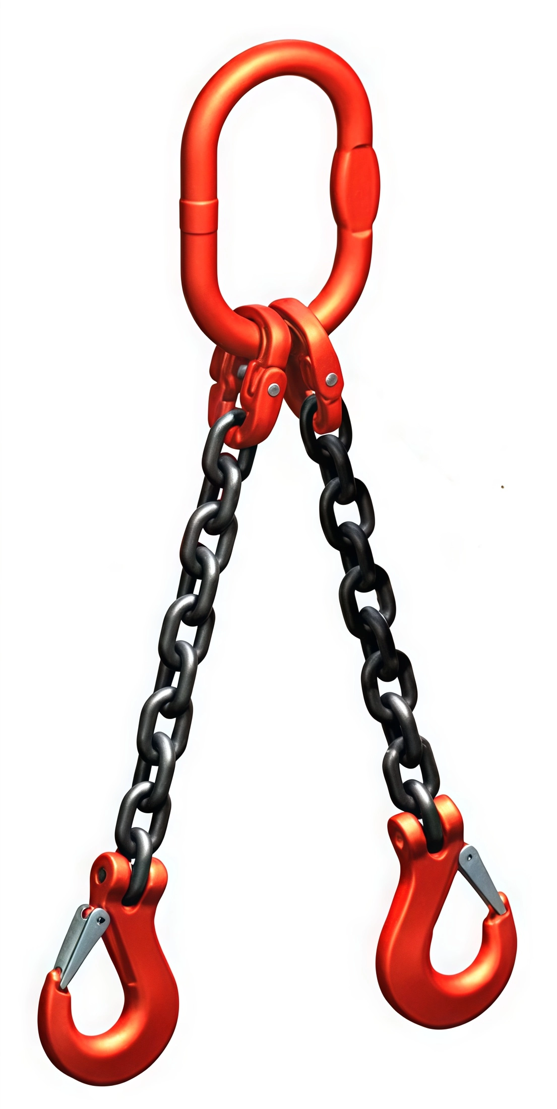 Строп цепной двухветвевой 2СЦ-2.12т 4м