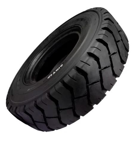 Пневматическая шина (шинокомплект) для вилочных погрузчиков 6.50-10 (стандарт)